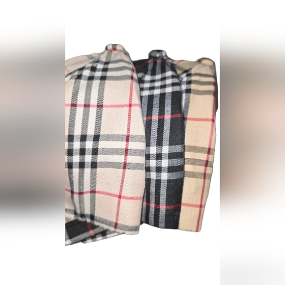 Adjustable sun trendy fashion hat black - Picture 6 of 7